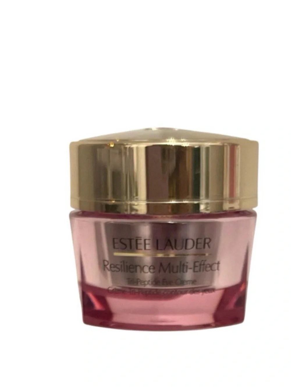Estee Lauder Resilience Multi-Effect Cream - 15ml - Picture 3 of 3